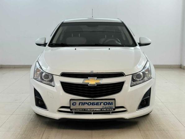 Chevrolet Cruze I Рестайлинг с пробегом 2013 года, цена 730 000 рублей, 188006 км, хэтчбек, Автокод Объявления