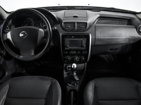 Nissan Terrano III (D10) с пробегом 2015 года, цена 1 247 989 рублей, 98314 км, внедорожник, Автокод Объявления