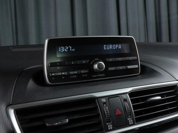 Mazda 3 III (BM) с пробегом 2014 года, цена 1 270 000 рублей, 132482 км, седан, Автокод Объявления