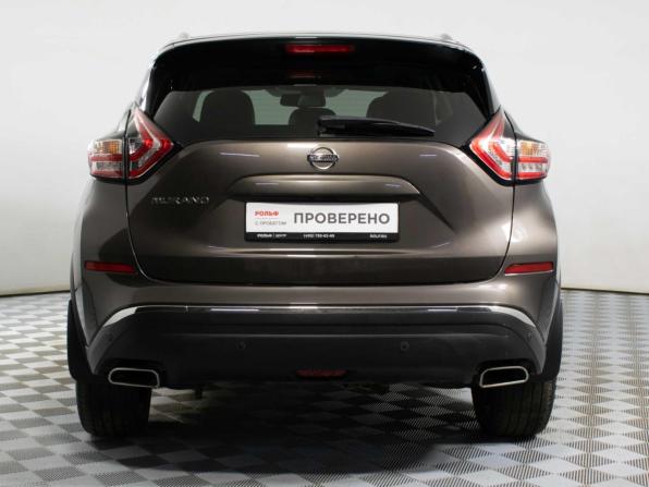 Nissan Murano III (Z52) с пробегом 2020 года, цена 2 677 000 рублей, 119453 км, внедорожник, Автокод Объявления