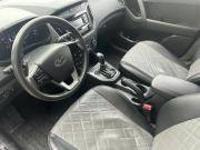 Hyundai Creta I Рестайлинг Набережные Челны  - изображение 27