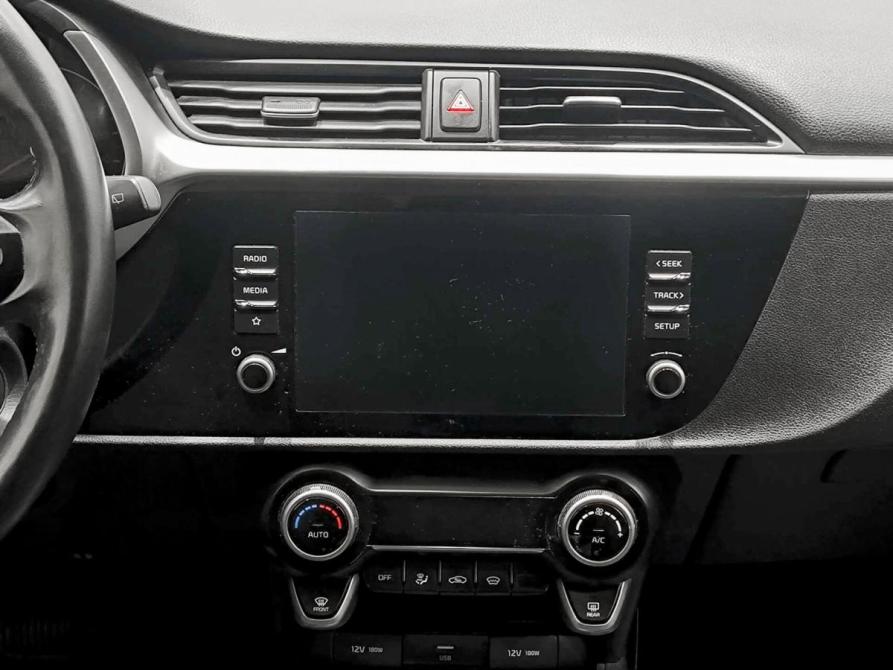 Kia Rio IV Рестайлинг Казань  - изображение 18