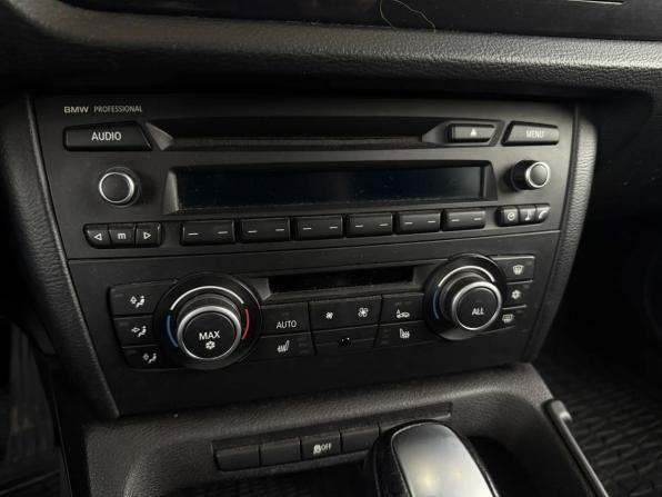 BMW X1 I (E84) с пробегом 2012 года, цена 1 249 999 рублей, 141778 км, внедорожник, Автокод Объявления