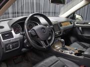 Volkswagen Touareg II Рестайлинг Москва  - изображение 41
