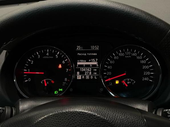 Nissan Qashqai I Рестайлинг с пробегом 2012 года, цена 975 000 рублей, 134161 км, внедорожник, Автокод Объявления