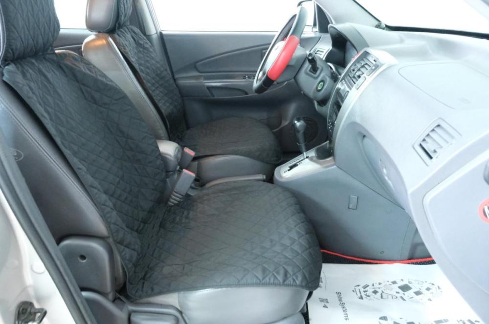 Hyundai Tucson I Омск  - изображение 18