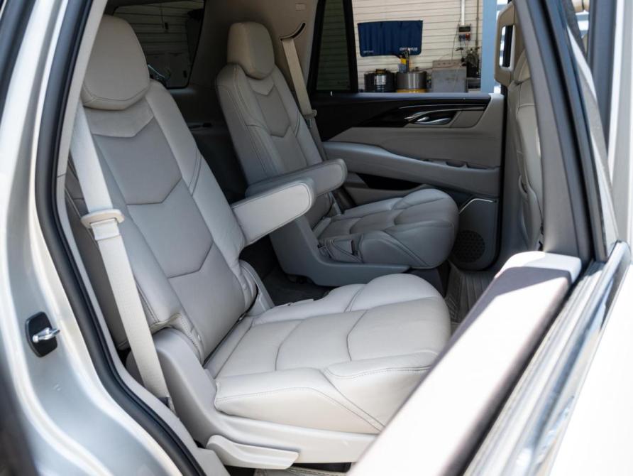 Cadillac Escalade IV Краснодар  - изображение 7