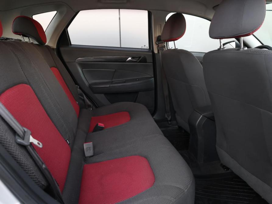 Dongfeng H30 Cross Москва  - изображение 10