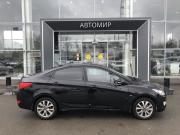 Hyundai Solaris I Рестайлинг Брянск  - изображение 15