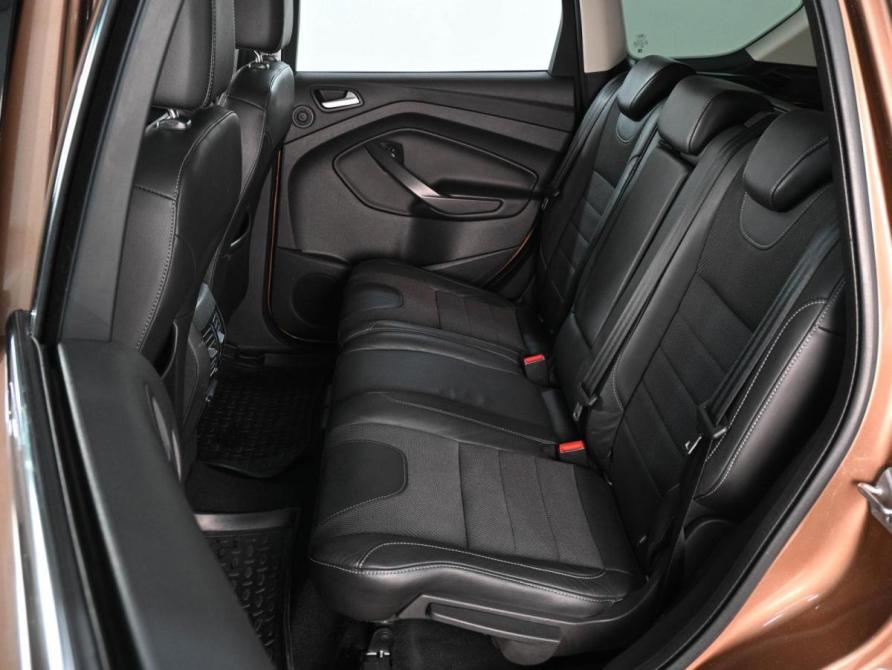 Ford Kuga II Ростов-на-Дону  - изображение 9