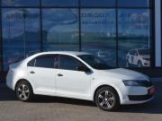 Skoda Rapid I Архангельск  - изображение 12