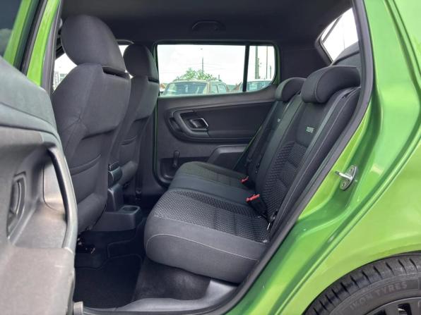Skoda Fabia RS II с пробегом 2011 года, цена 1 150 000 рублей, 136382 км, хэтчбек, Автокод Объявления