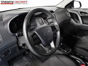 Hyundai Creta I Рестайлинг Белгород  - изображение 32