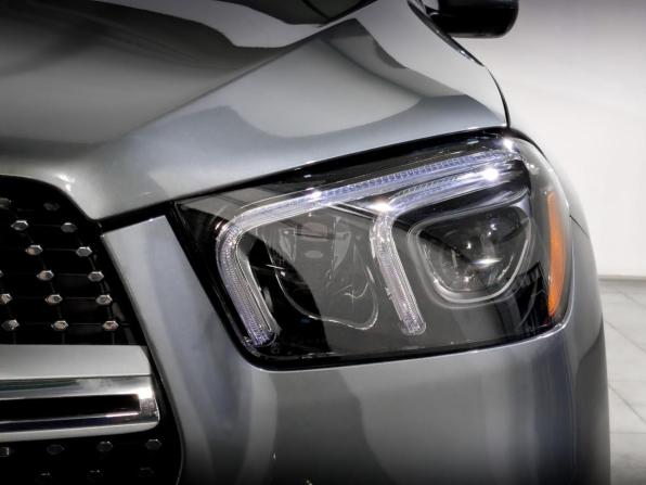 Mercedes-Benz GLE II (V167) с пробегом 2021 года, цена 6 700 000 рублей, 41066 км, внедорожник, Автокод Объявления