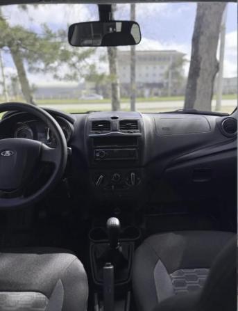 Lada (ВАЗ) Granta I Рестайлинг с пробегом 2022 года, цена 795 000 рублей, 48000 км, универсал, Автокод Объявления