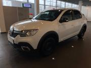 Renault Logan II Рестайлинг Чебоксары  - изображение 43
