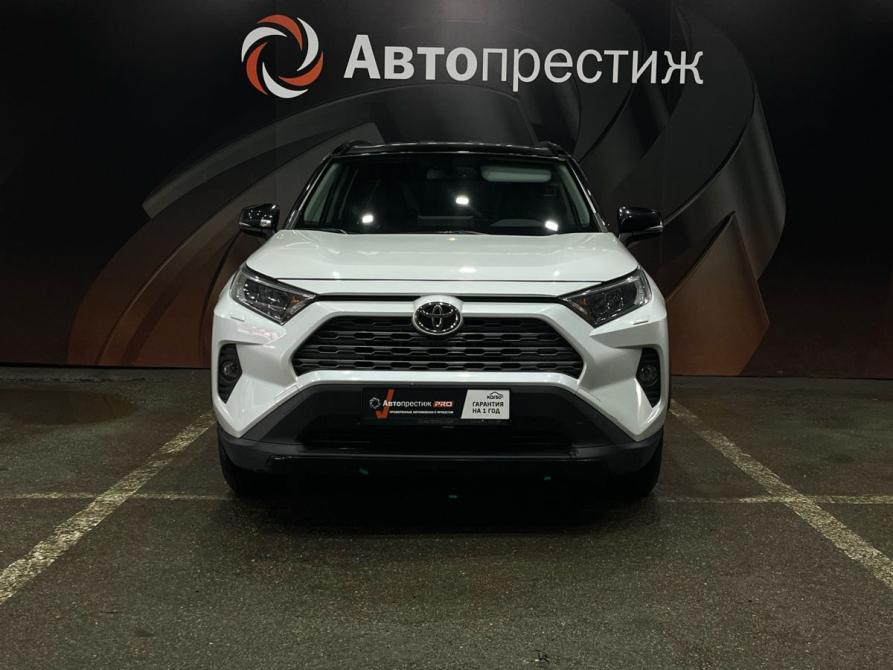 Toyota RAV4 V (XA50) Ставрополь  - изображение 6