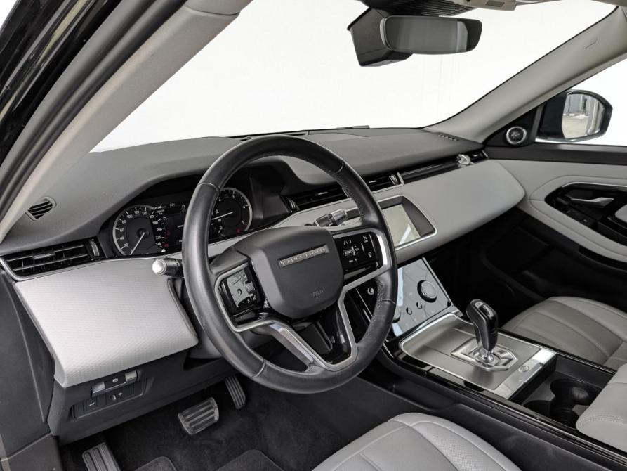 Land Rover Range Rover Evoque II Москва  - изображение 15