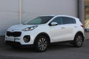 Kia Sportage IV Белгород  - изображение 34