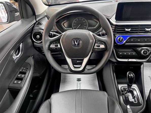 Changan Alsvin с пробегом 2023 года, цена 1 195 000 рублей, 36417 км, седан, Автокод Объявления