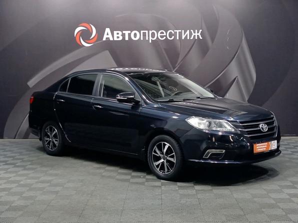 Lifan Solano II с пробегом 2016 года, цена 350 000 рублей, 153430 км, седан, Автокод Объявления