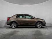 Renault Logan II Рестайлинг Санкт-Петербург  - изображение 23