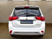 Mitsubishi Outlander III Рестайлинг 3 Москва  - изображение 21