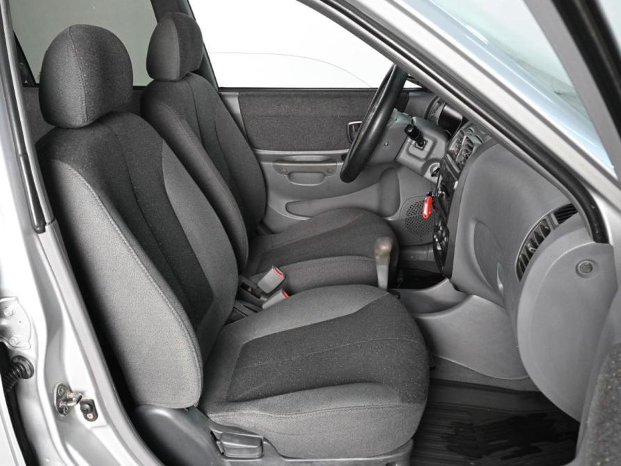 Hyundai Accent II Ростов-на-Дону  - изображение 8