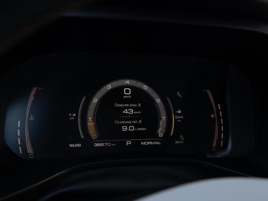 Haval Jolion I Рестайлинг Москва  - изображение 10