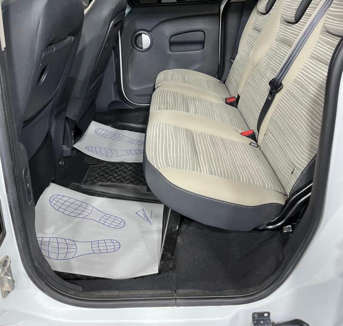 Renault Kangoo II Уфа  - изображение 11