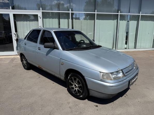 Lada (ВАЗ) 2110 с пробегом 2000 года, цена 159 000 рублей, 212000 км, седан, Автокод Объявления