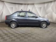 Renault Logan I Москва  - изображение 24