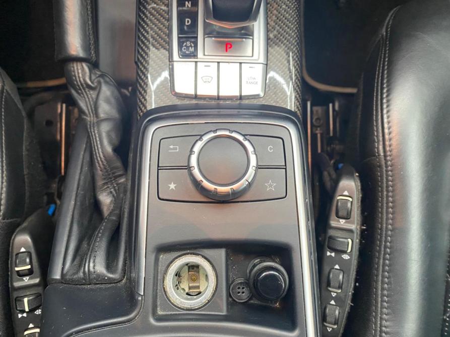 Mercedes-Benz G-Класс AMG I (W463) Рестайлинг 2 Альметьевск  - изображение 30