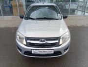 Lada (ВАЗ) Granta I Воронеж  - изображение 15
