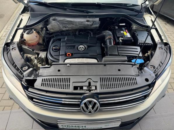 Volkswagen Tiguan I Рестайлинг с пробегом 2013 года, цена 1 150 000 рублей, 146000 км, внедорожник, Автокод Объявления