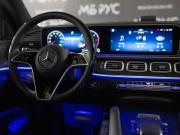 Mercedes-Benz GLS II (X167) Рестайлинг Москва  - изображение 63