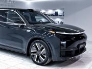 Li Auto (Lixiang) L9 I Уфа  - изображение 43