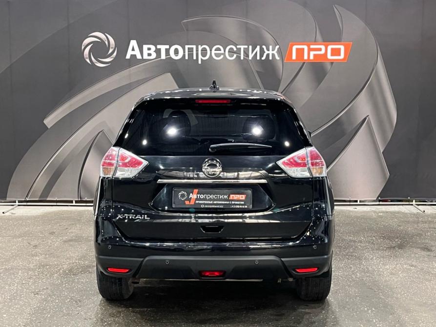 Nissan X-Trail III Пермь  - изображение 6