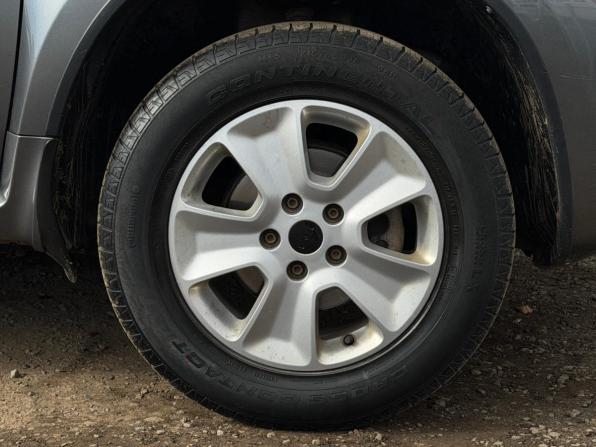 Nissan Terrano III (D10) с пробегом 2019 года, цена 1 450 000 рублей, 134351 км, внедорожник, Автокод Объявления
