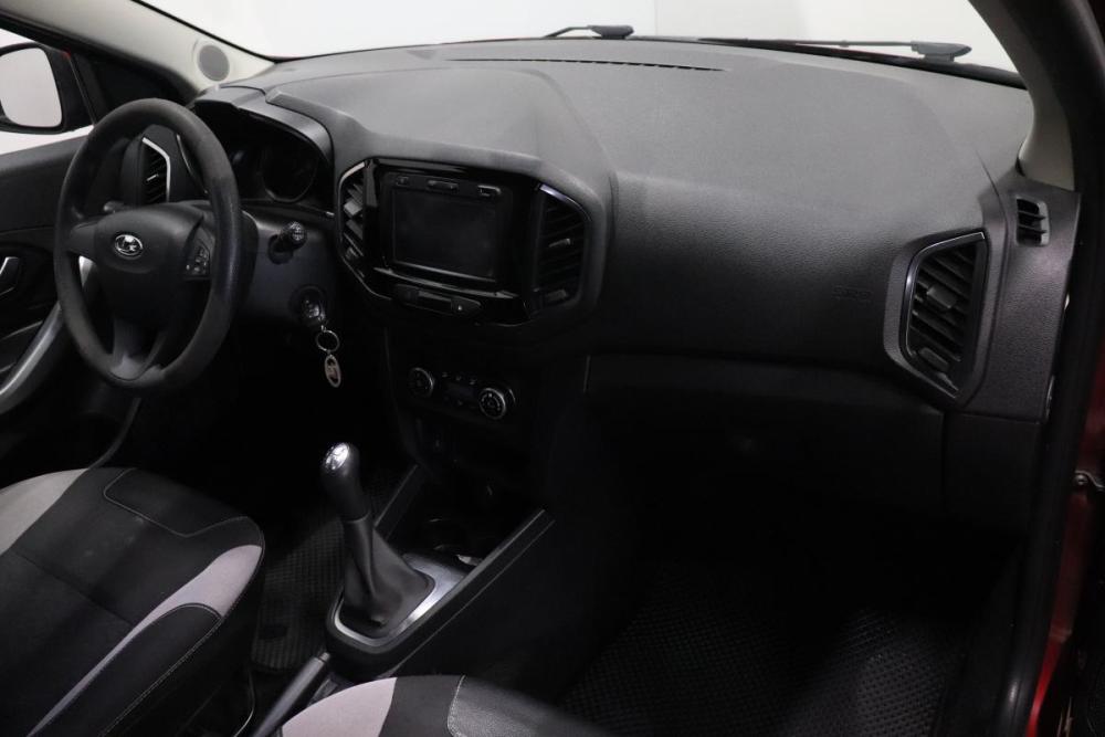 Lada (ВАЗ) XRAY I Ульяновск  - изображение 5