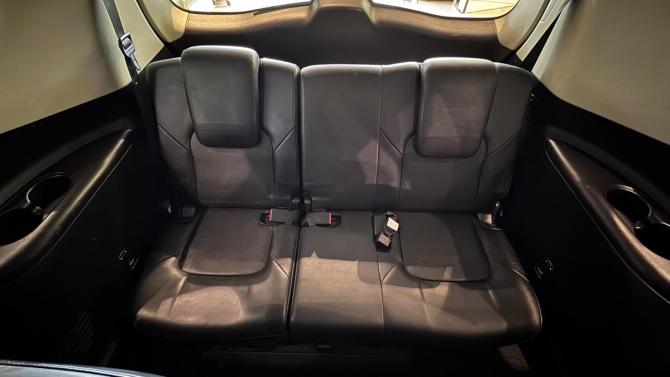 Infiniti QX80 I Рестайлинг с пробегом 2014 года, цена 1 999 000 рублей, 216594 км, внедорожник, Автокод Объявления