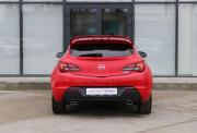 Opel Astra J Рестайлинг Саратов  - изображение 37
