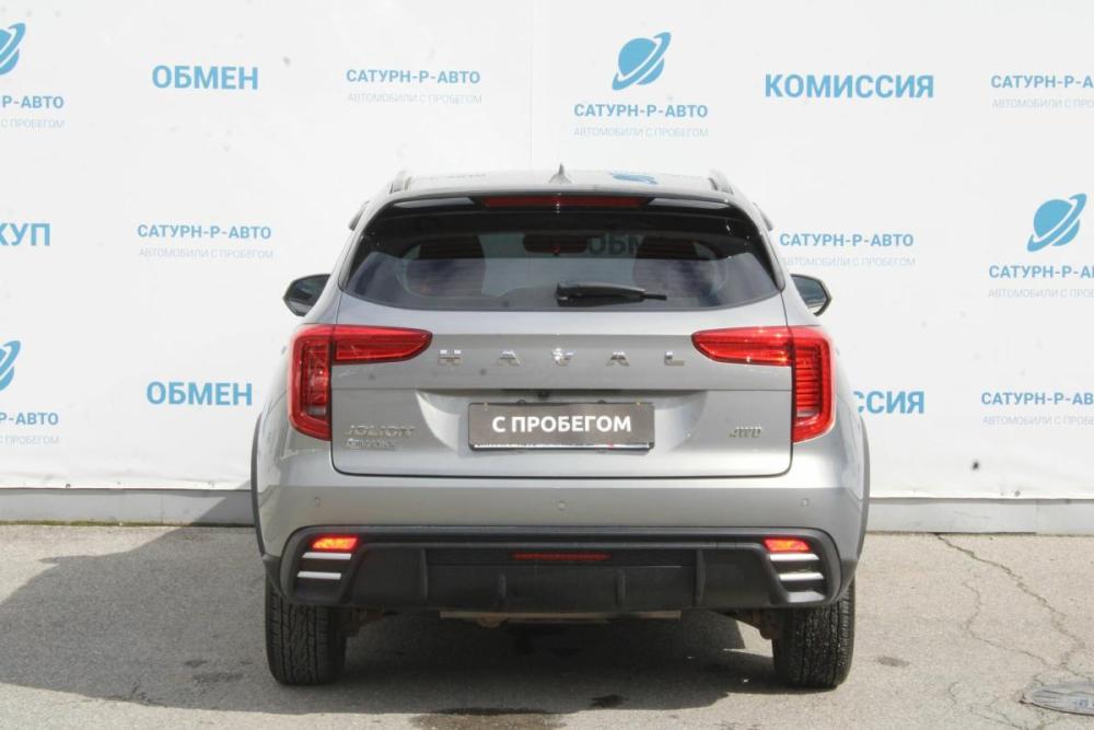 Haval Jolion I Рестайлинг Пермь  - изображение 6