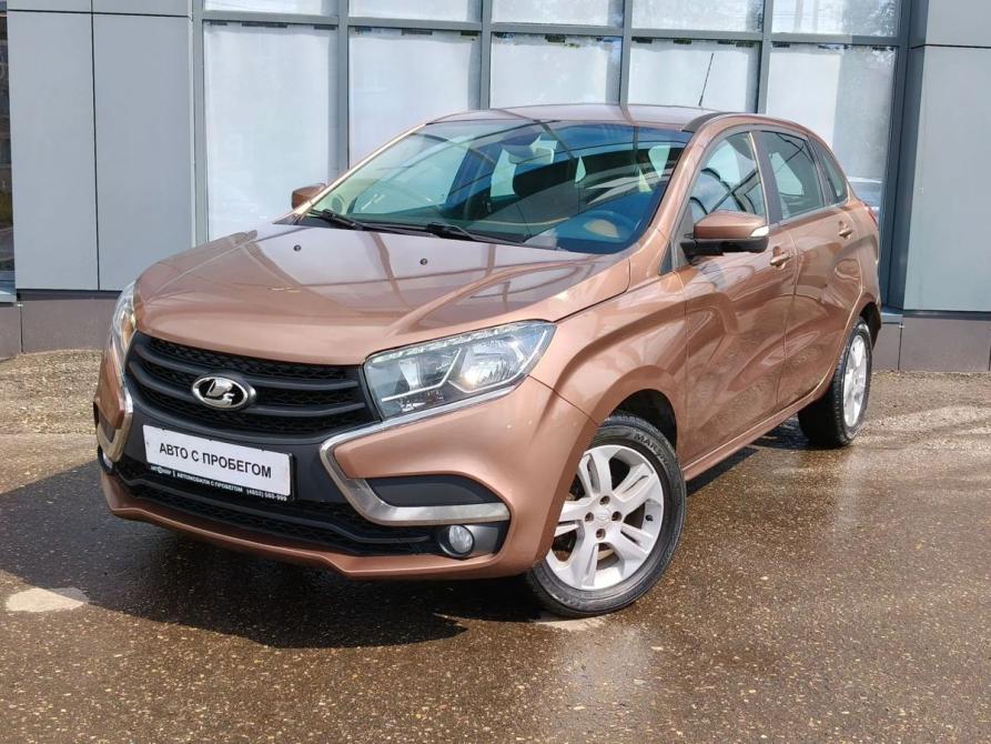 Lada (ВАЗ) XRAY I Ярославль  - изображение 1