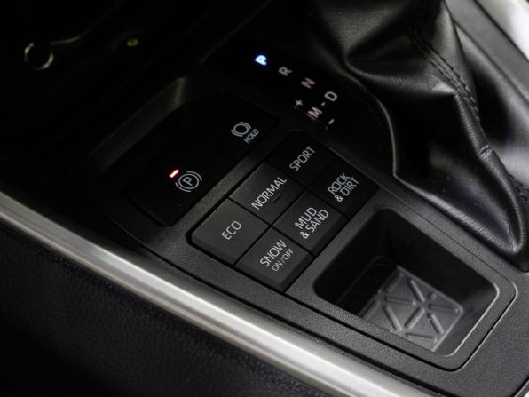 Toyota RAV4 V (XA50) с пробегом 2025 года, цена 4 149 000 рублей, 15553 км, внедорожник, Автокод Объявления