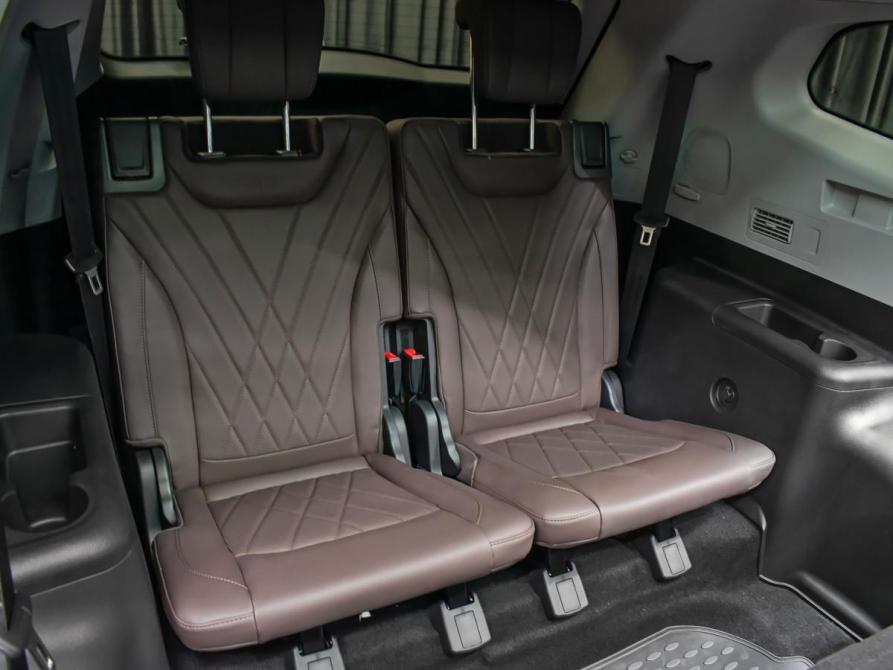 Chery Tiggo 8 Pro Max I Рестайлинг Москва  - изображение 13