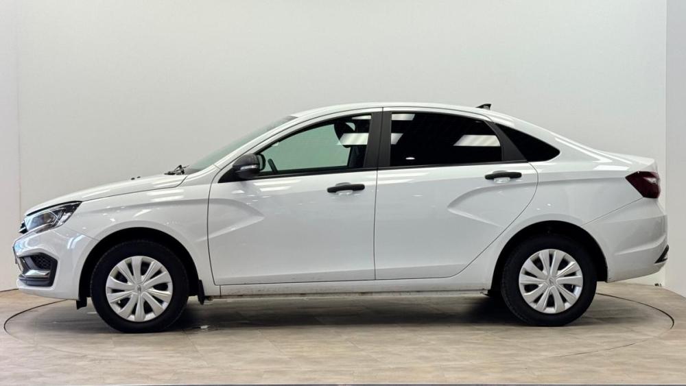 Lada (ВАЗ) Vesta I Рестайлинг (NG) Киров  - изображение 2