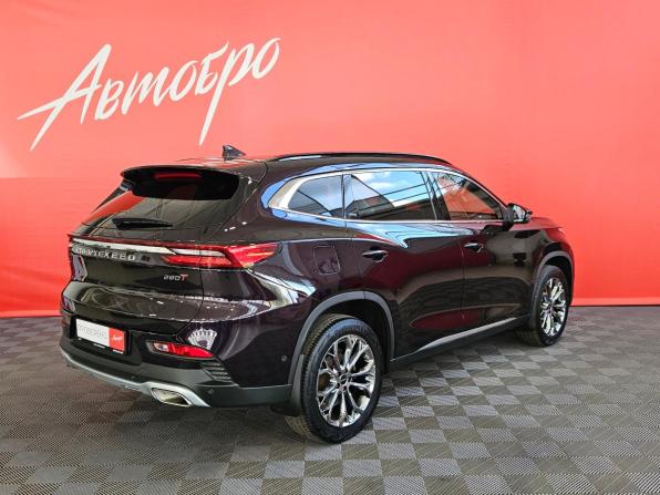 Exeed TXL I с пробегом 2021 года, цена 1 825 000 рублей, 101282 км, внедорожник, Автокод Объявления