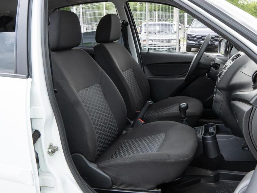 Lada (ВАЗ) Granta I Рестайлинг Волгоград  - изображение 8