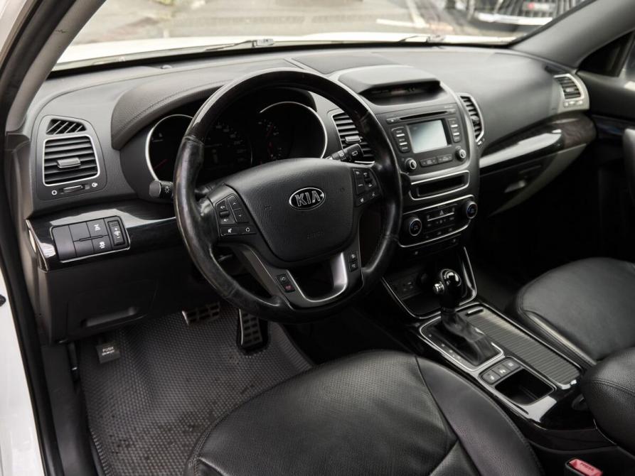 Kia Sorento II Рестайлинг Казань  - изображение 5